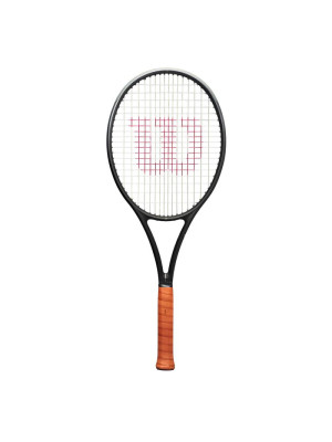 Raquete de Tênis Wilson RF 01 Future 280g | Roger Federer